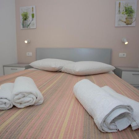 Apartments Medvidovic 바스카보다 외부 사진