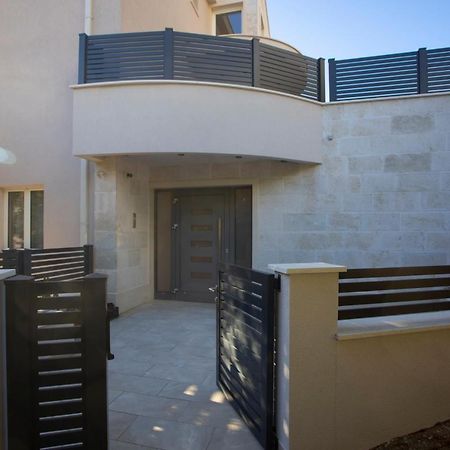 Apartments Medvidovic 바스카보다 외부 사진