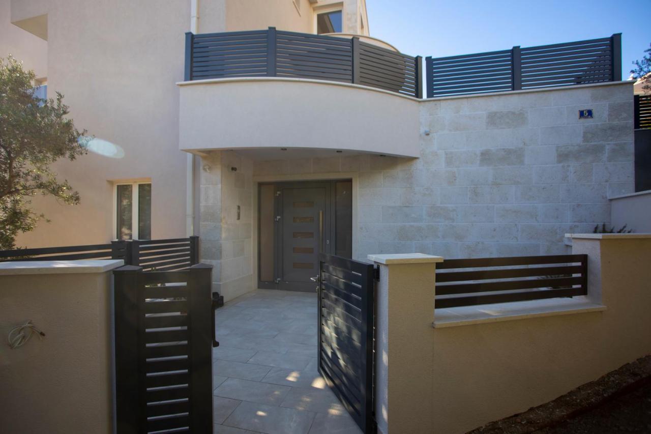 Apartments Medvidovic 바스카보다 외부 사진