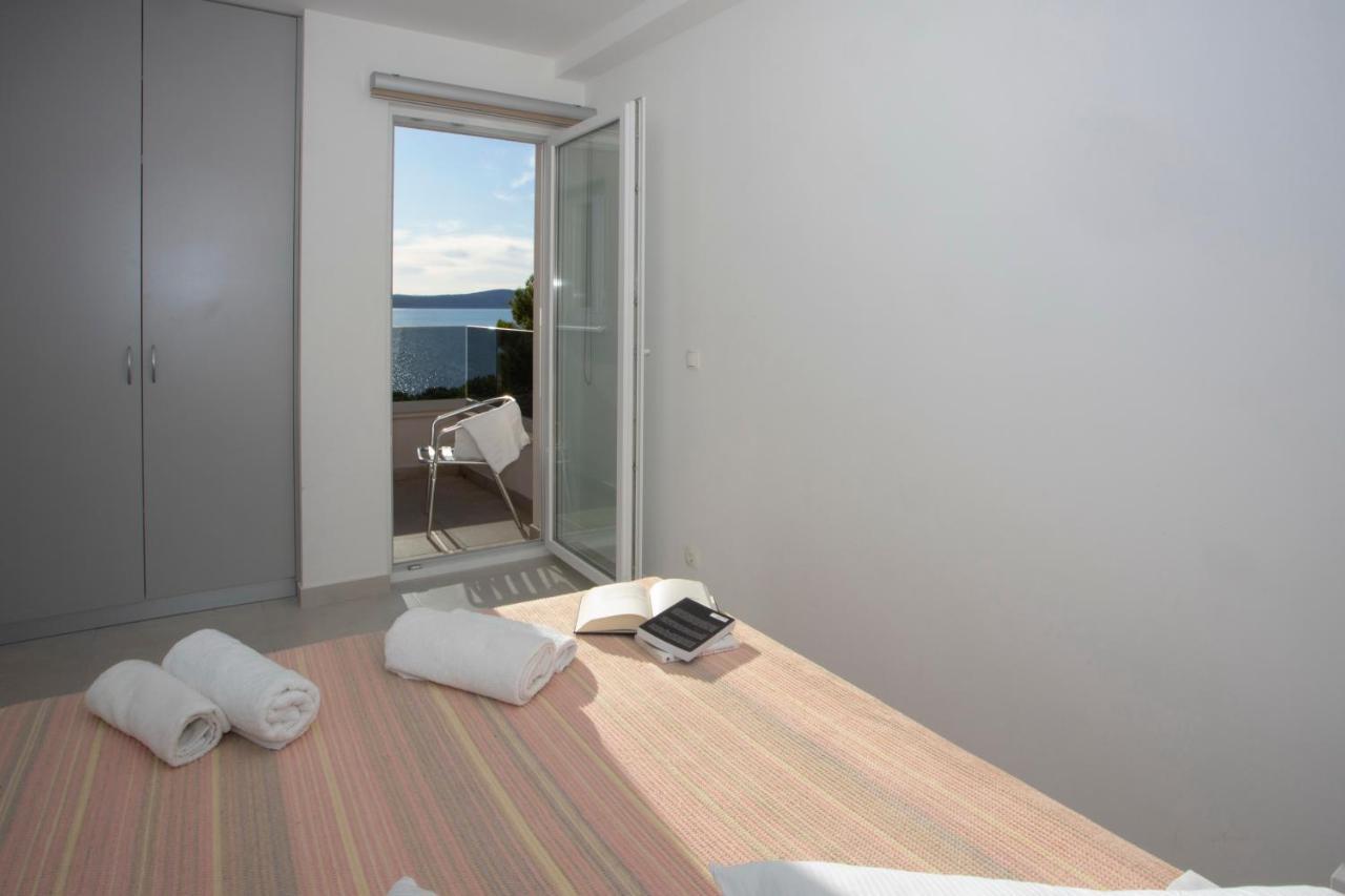 Apartments Medvidovic 바스카보다 외부 사진