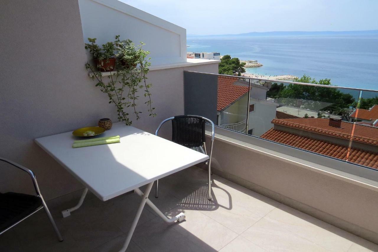 Apartments Medvidovic 바스카보다 외부 사진